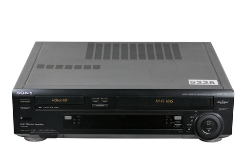 Sony slv t2000 - -, &