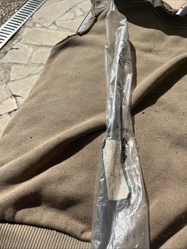 Tige barre accouplement neuve - barre,