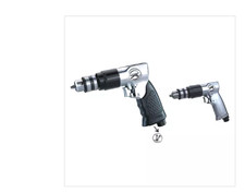 Perceuse pneumatique