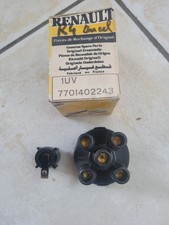 Tête d'allumeur neuve + DOIGT