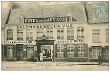 59.CASSEL.n°25.HOTEL DU