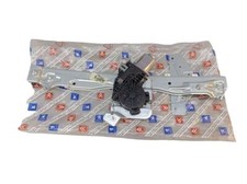 Right Rear Window Regulator with Power Window Motor for Citroen C3 Picasso 9224 F3