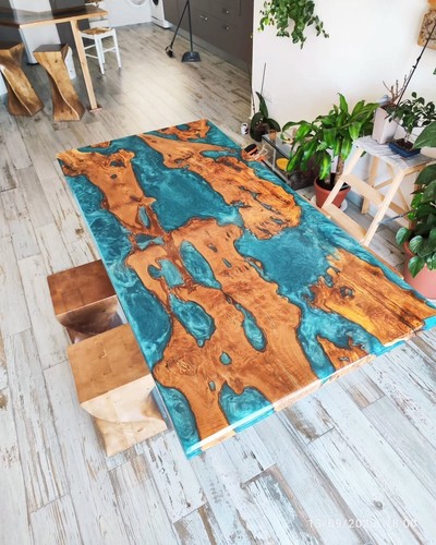 Dessus table luxe en - dessus,