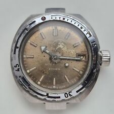 Montre Vintage Vostok