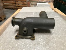 Piper - Pot d'échappement de