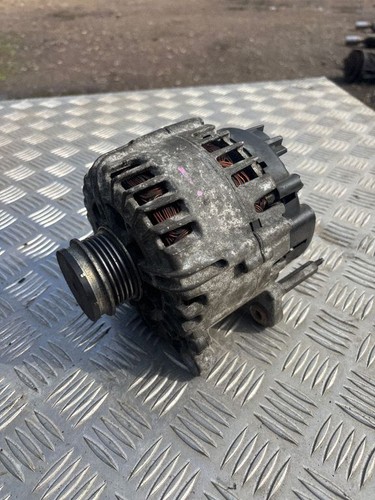 Volkswagen golf 2010 - vi, diesel
