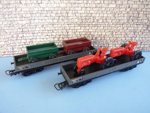 Jouef wagons plats - jouef,