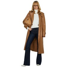 Relish Manteau Trench Long