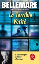 La Terrible Vérité, Pierre