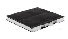 Filtre a charbon actif hotte