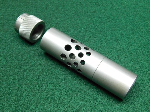 Winchester model boss - winchester,