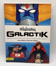 GÉNÉRATION GALACTIK - Jouets