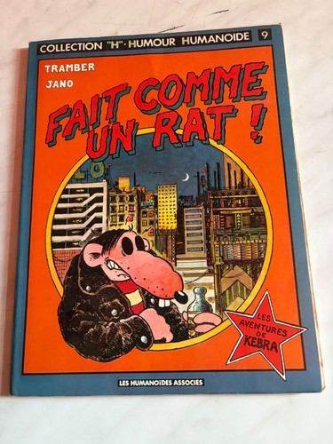Bandes dessinées années - bandes,