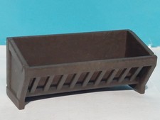 PLAYMOBIL MANGEOIRE ABREUVOIR