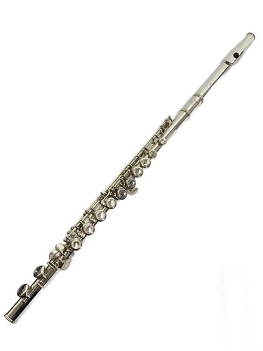 Yamaha flute yfl 311ii 0006 - flute, #0006