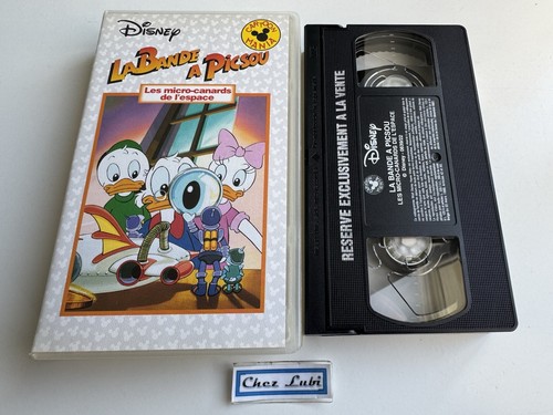 Bande picsou les - bande,