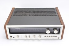 Amplificateur Tuner Stéréo