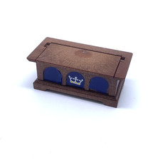 PLAYMOBIL * MOYEN-AGE * Coffre