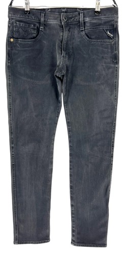 Replay jeans anbass slim - replay,