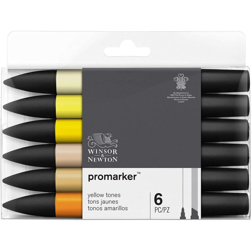 Lot feutres promarker - lot,
