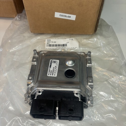 Polaris oem cdi ecu - oem,