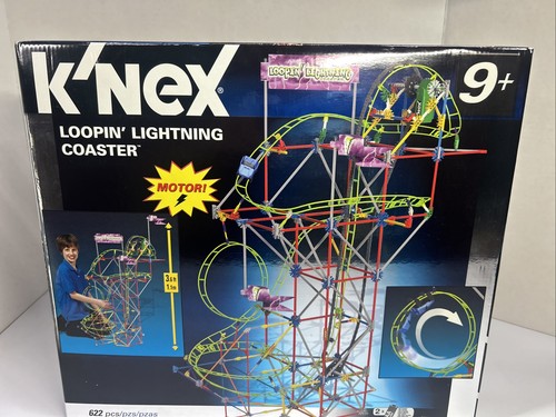 Nex loopin lightning - loopin,