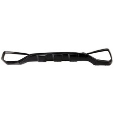 Bumper Face Bar Trim Molding