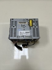 Car radio navigator CD player Ford Kuga (2017) code: CV4T19C107LH