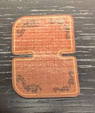 Playmobil  Tapis Selle Th5