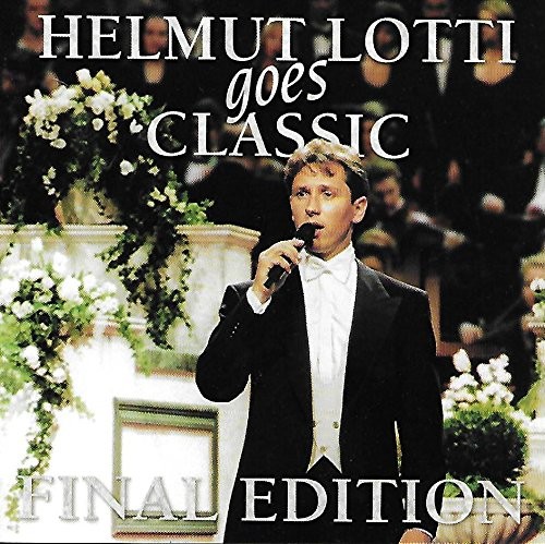 Helmut lotti goes classic - goes,