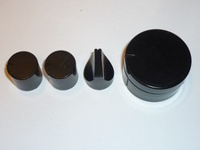 All Knobs fron a Denon PMA-250