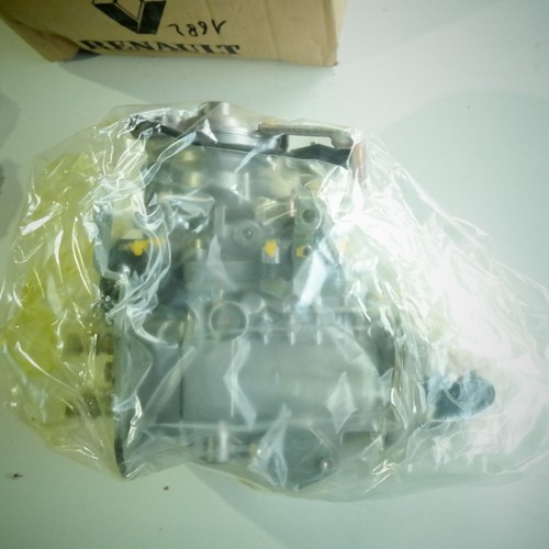 Renault safrane td pompe - 2.1,