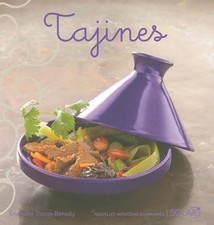 Tajines - DANAN-BENADY