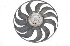 Radiator Cooling Fan VW Golf 3 Variant 1H0119113 1.9 Diesel 66 KW 90 hp 08-1996