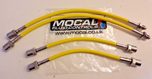 Mocal peugeot 106 xsi - mocal, 1.6