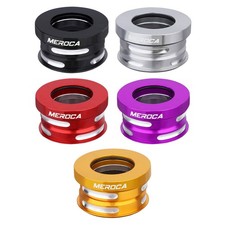 Casques de vélo usinés CNC