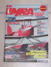 MRA n°820/ FEVRIER / MARS