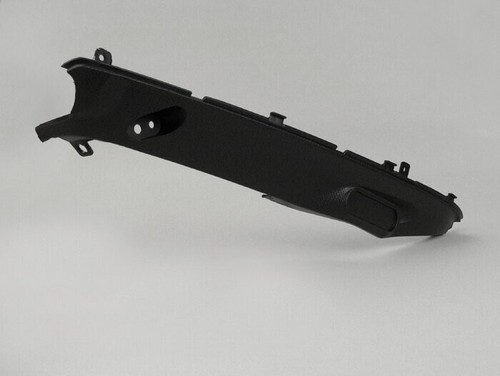 Side cover rear lower right - cover,