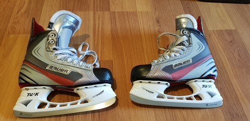 Patins bauer taille 42 - bauer,