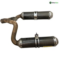 Silencieux echappement Arrow