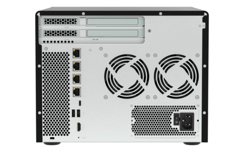 Qnap tvs h877ax nas serveur - tvs-h877ax, nas-serveur