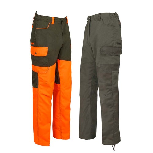 Pantalon roncier tradition - roncier,