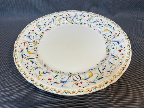 Ancien plat service de - ancien,