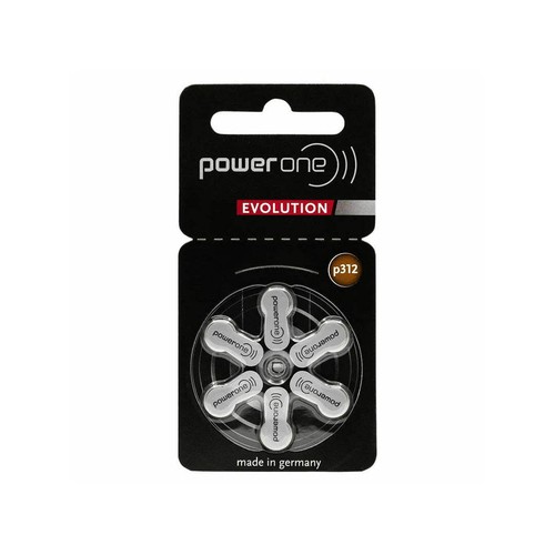 Varta power one evolution - power, 312