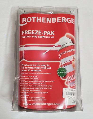 Rothenberger 1500003034 - rothenberger,