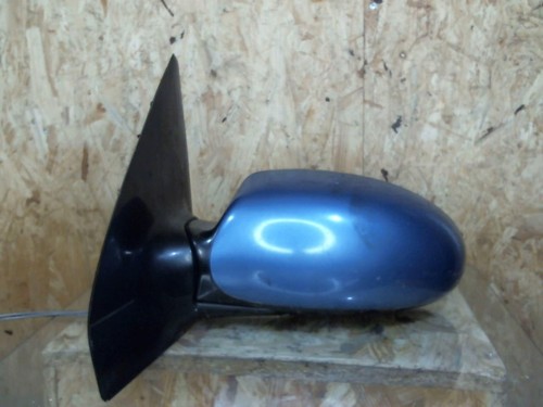 Retroviseur gauche ford focus - retroviseur,