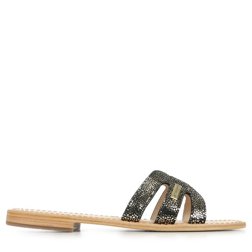 Mules sabots pieds les - nu,