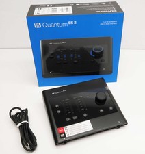 PreSonus Quantum ES 2 USB-C