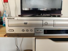 Combi VHS  DVD SONY SLV-D910 A