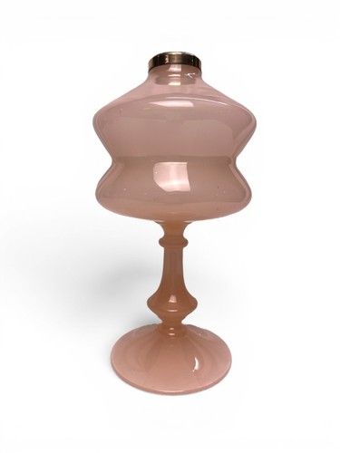 Pied lampe opaline - pied,
